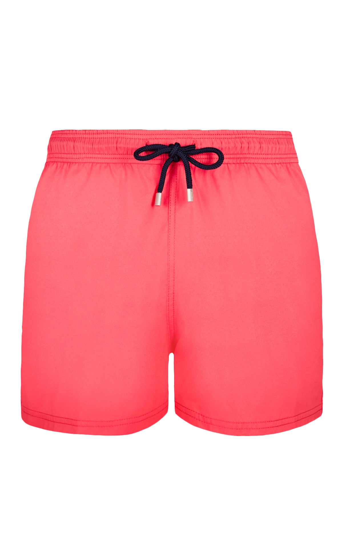 Short de bain Homme Polyester recyclé Jaune 27