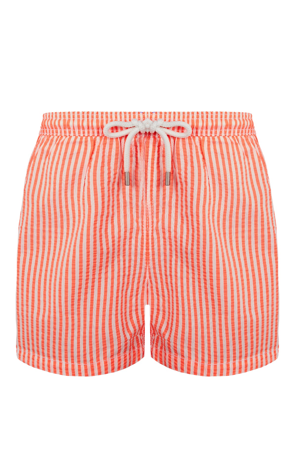 Short de bain Enfant Fluo Orange 3