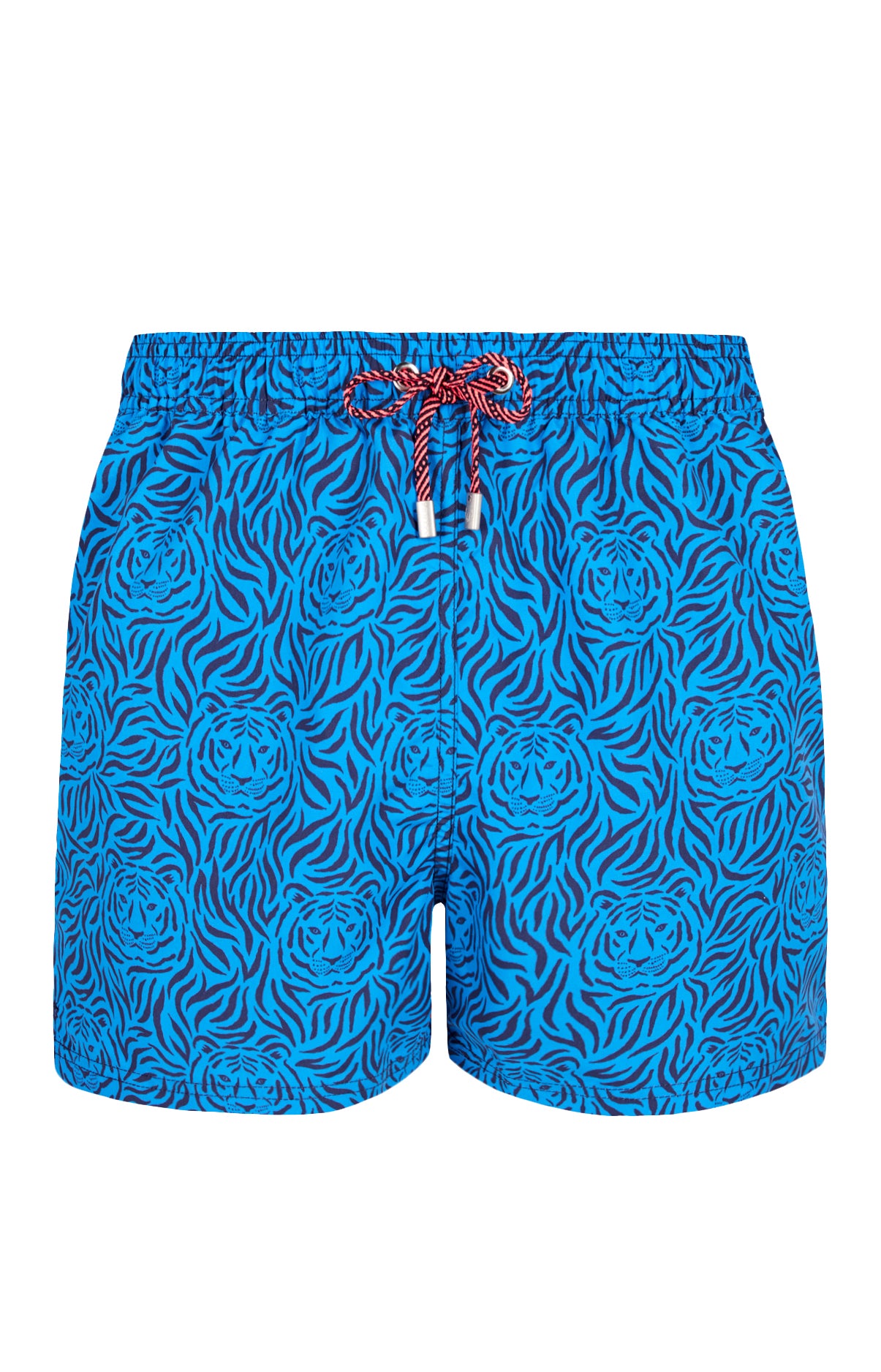 Short de bain Enfant Tigre Bleu 3