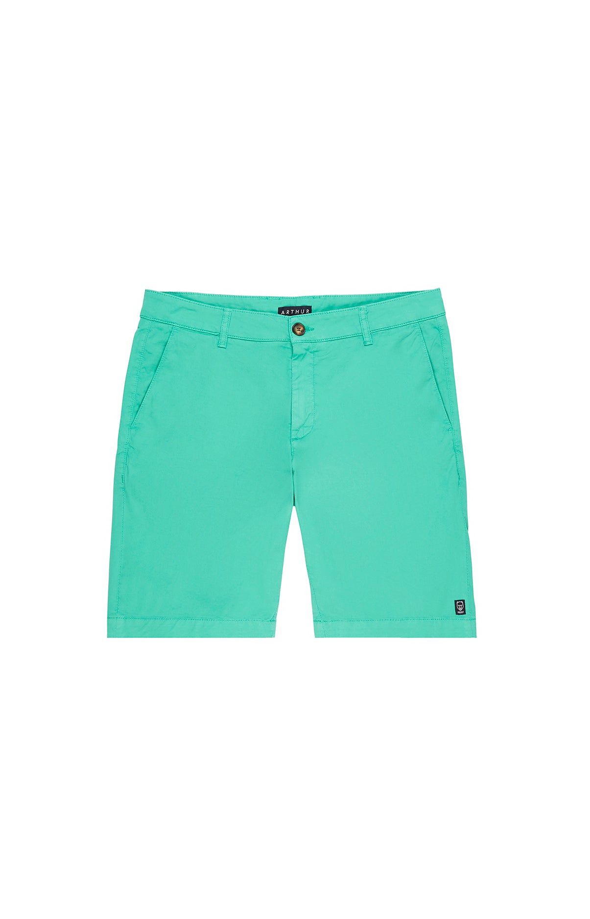 Bermuda Homme Uni Bleu 15