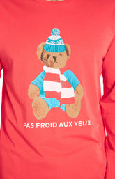 upsell Homme Multicolore 1