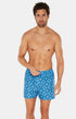 Caleçon classique Homme Ping Pong Bleu 1