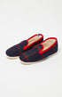 Charentaises Homme Benjamin Marine 1