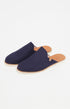 Mules Homme Chill Bleu 3
