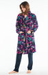 Robe de Chambre Paradis Multicolore 1