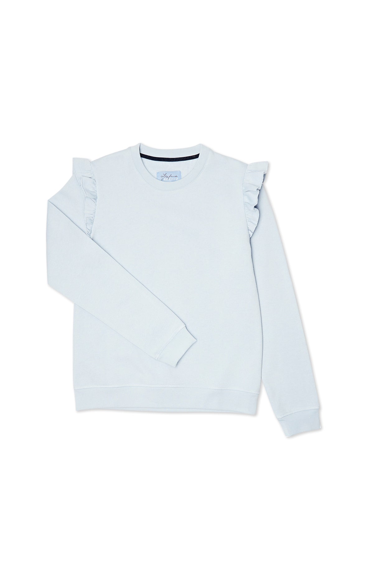 Tee-shirt Femme Bleu 3