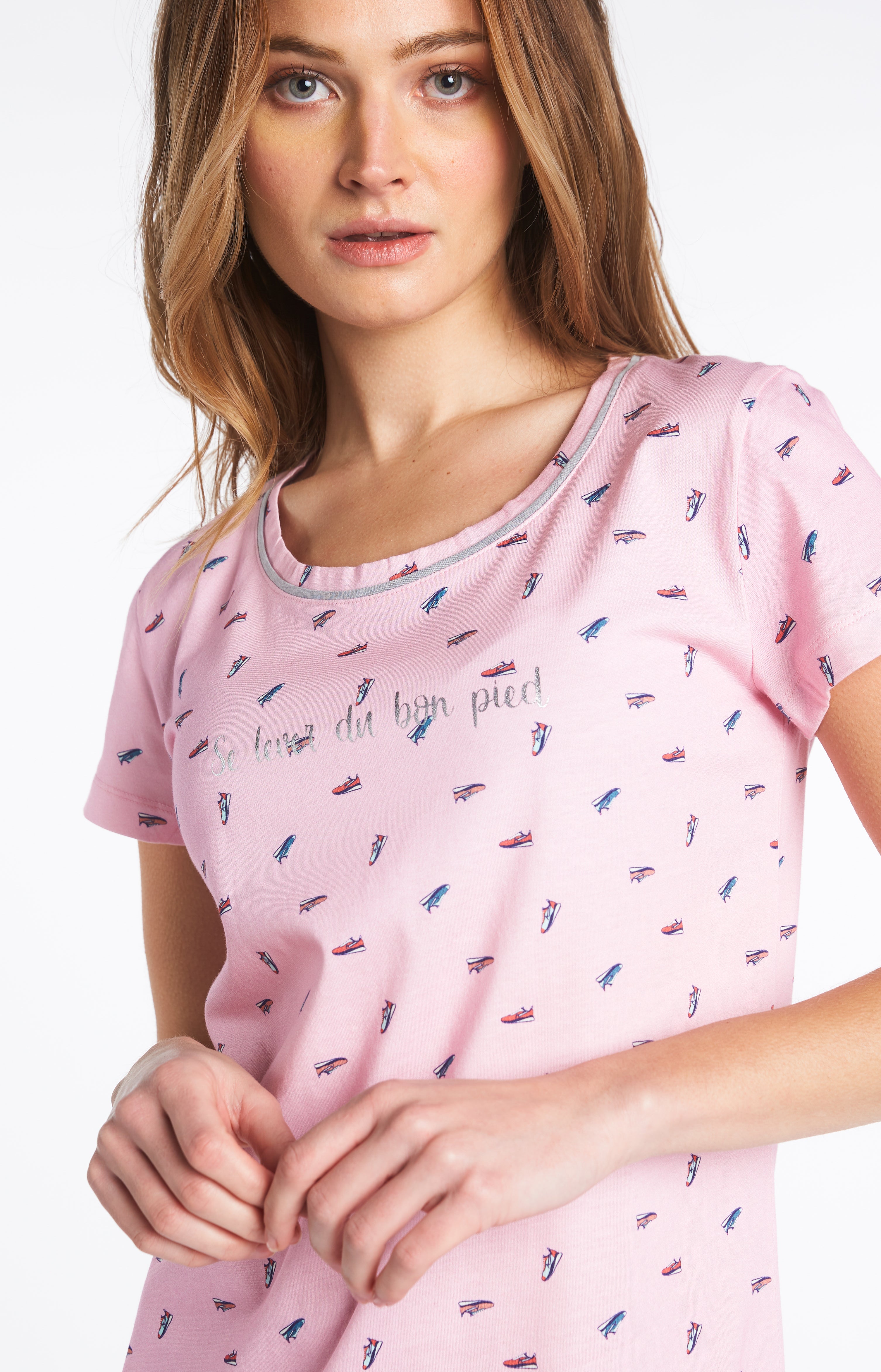 upsell Femme Multicolore 6