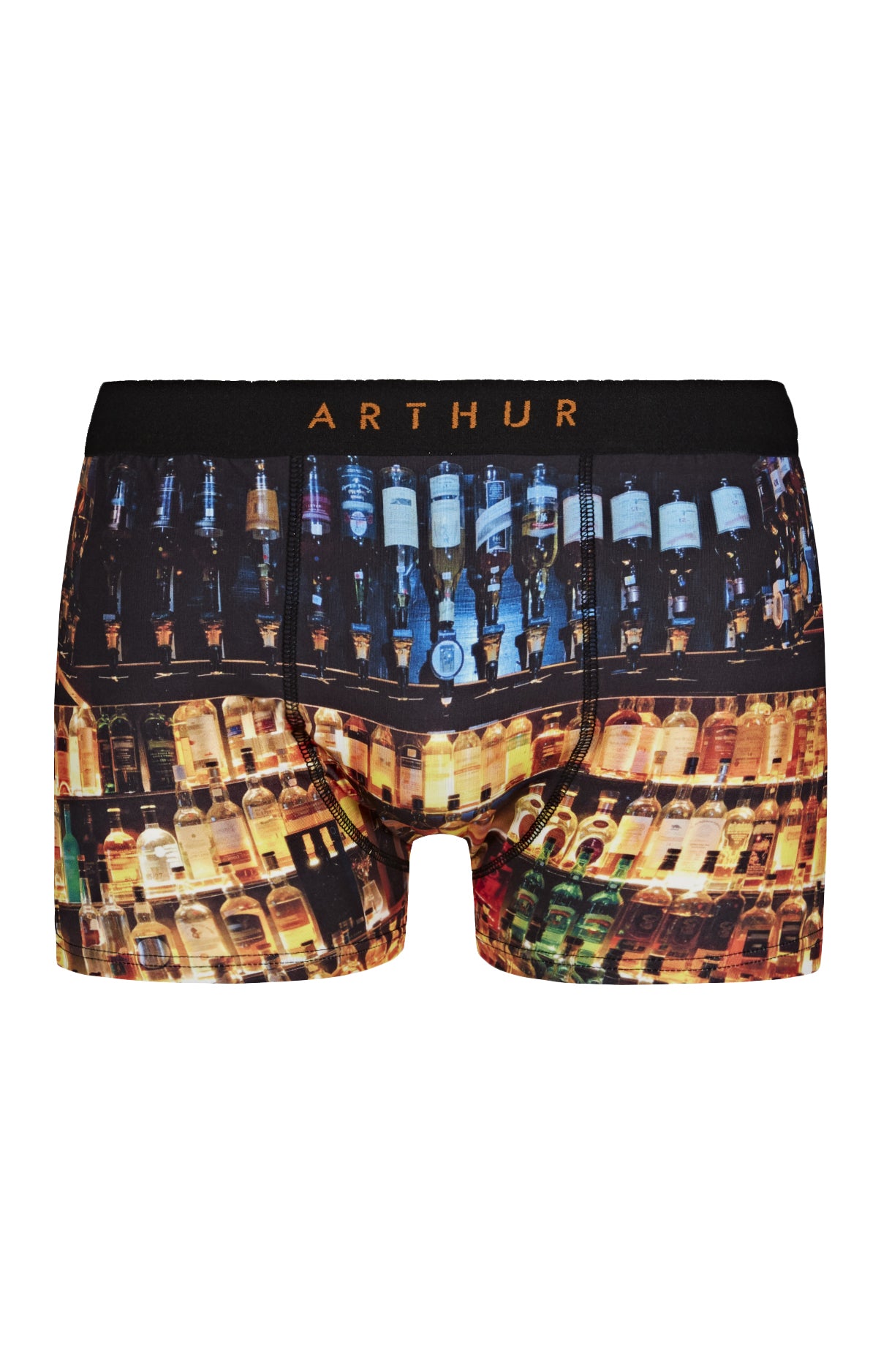 Boxer Homme  Multicolore 3