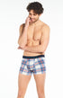 Boxer Homme Logan Multicolore 1