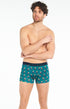 Boxer Homme Green de Champion Vert 1