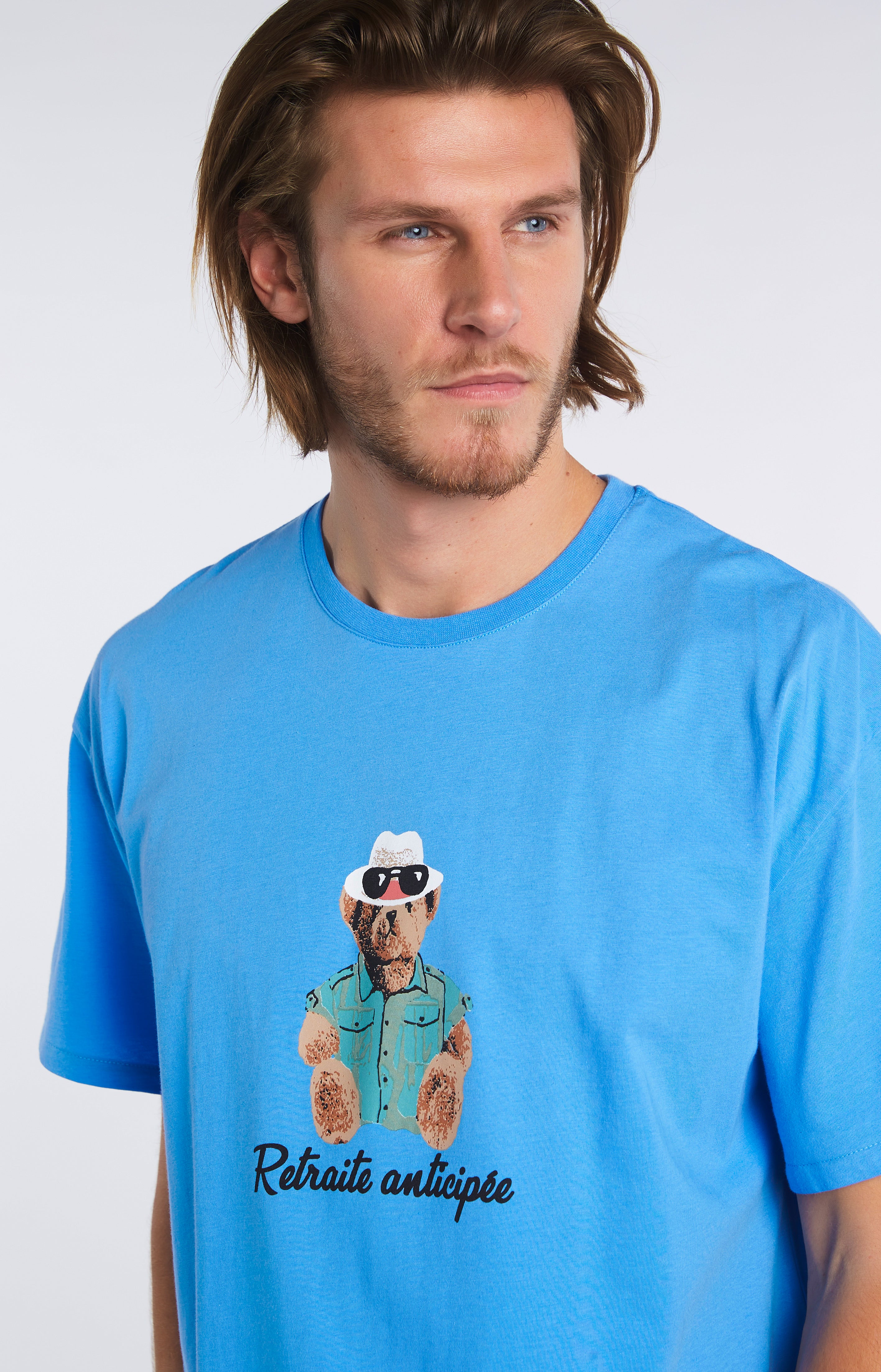 upsell Homme Multicolore 28