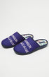 Mules Homme Savane Marine 1