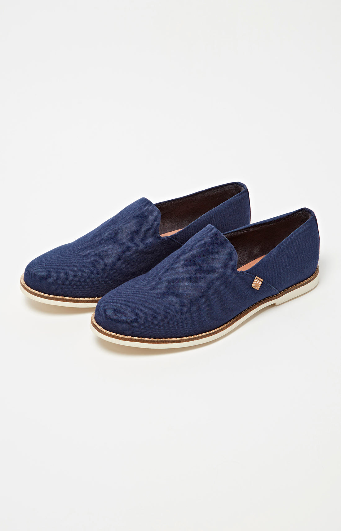 Chaussures Homme indoor &amp; outdoor arthur x pauljac Marine 1