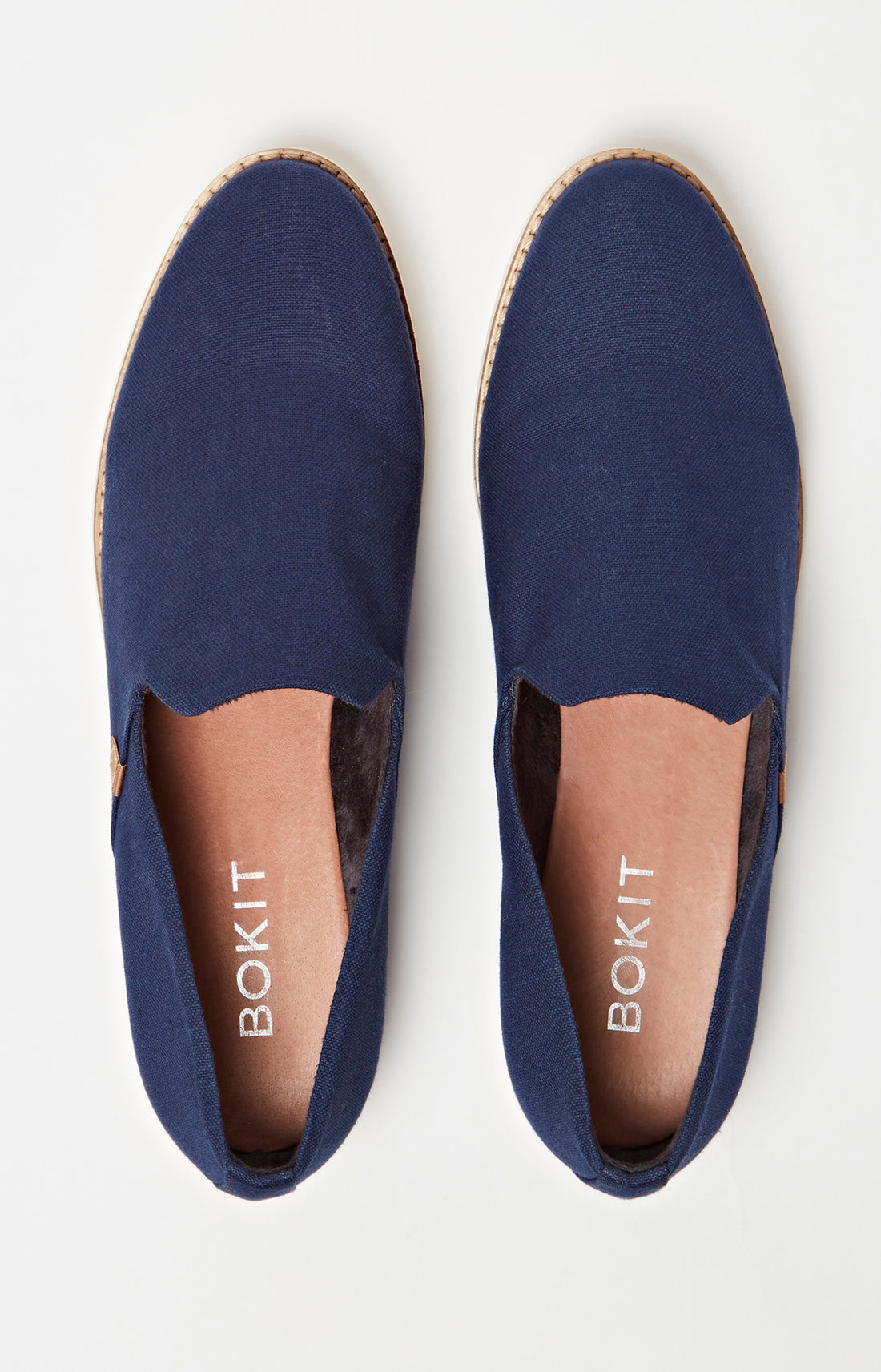 Chaussures Homme indoor &amp; outdoor arthur x pauljac Marine 2