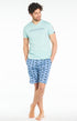 Pyjashort Homme C&