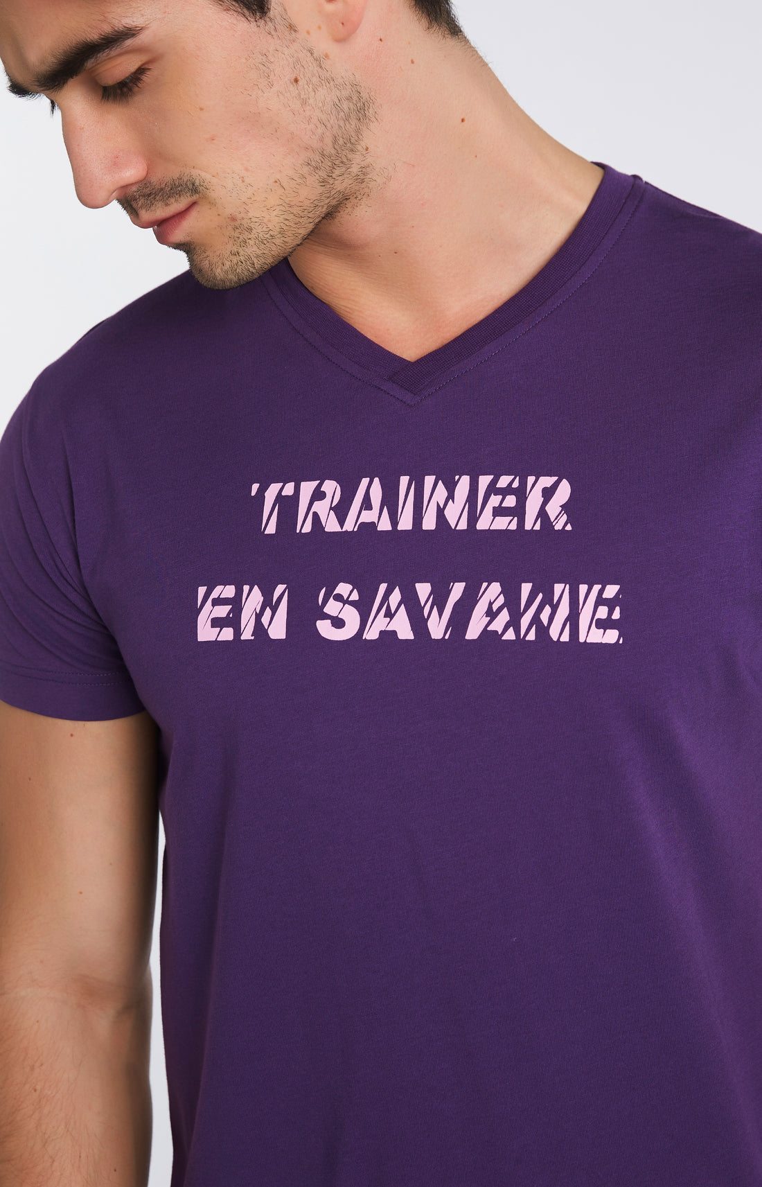 Pyjashort Homme Savane Multicolore 2