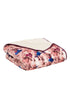 Plaid Accessoire Teddy Beige et Marron 1