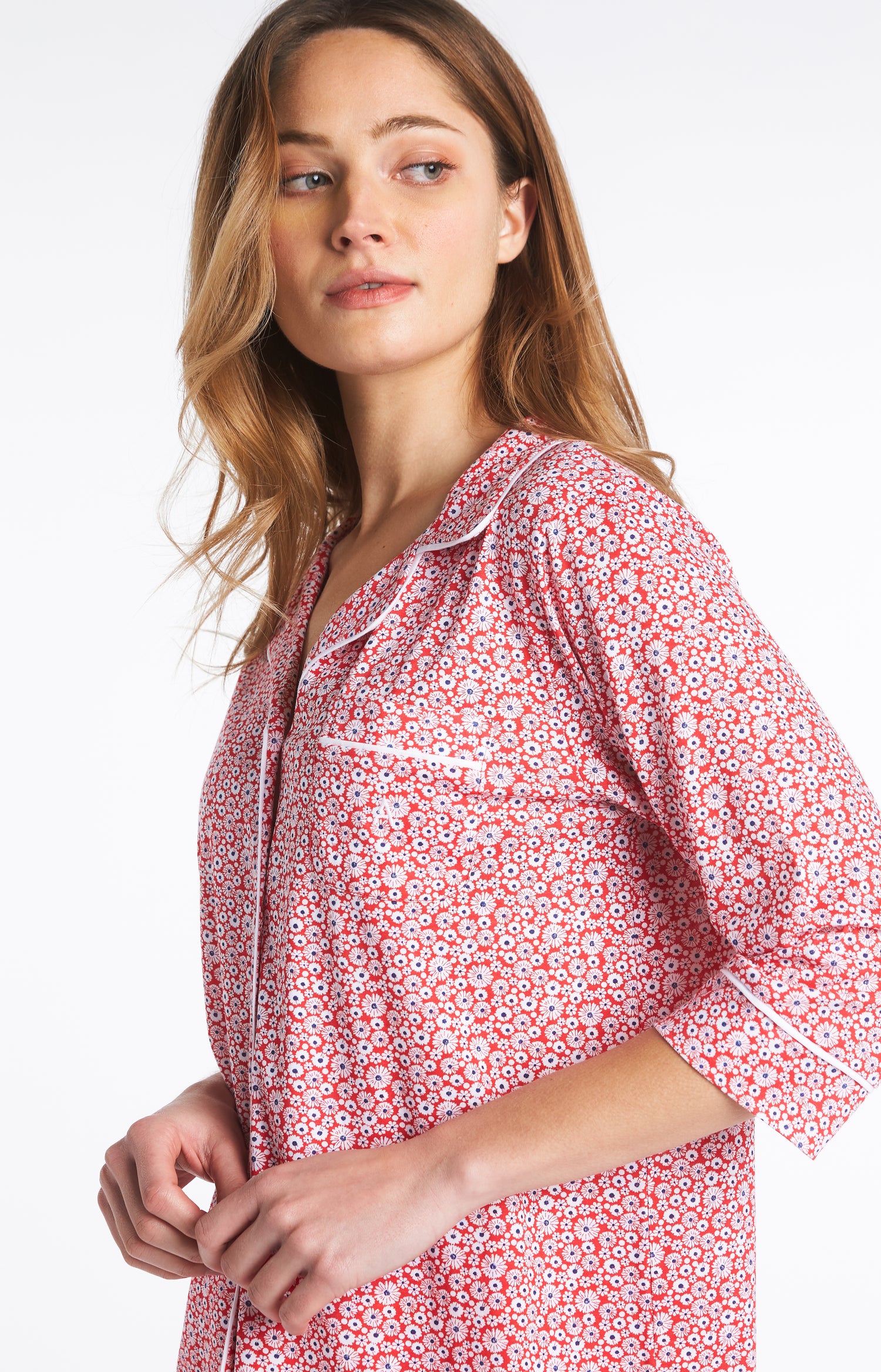 upsell Femme Multicolore 16