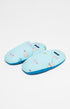 Pantoufles Homme 2CV Bleu 1