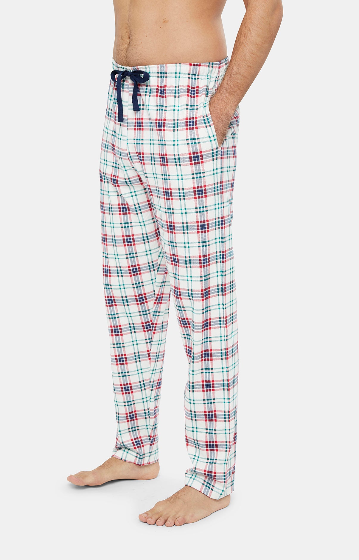 Pyjama long Homme Lit Malaya Marine 5