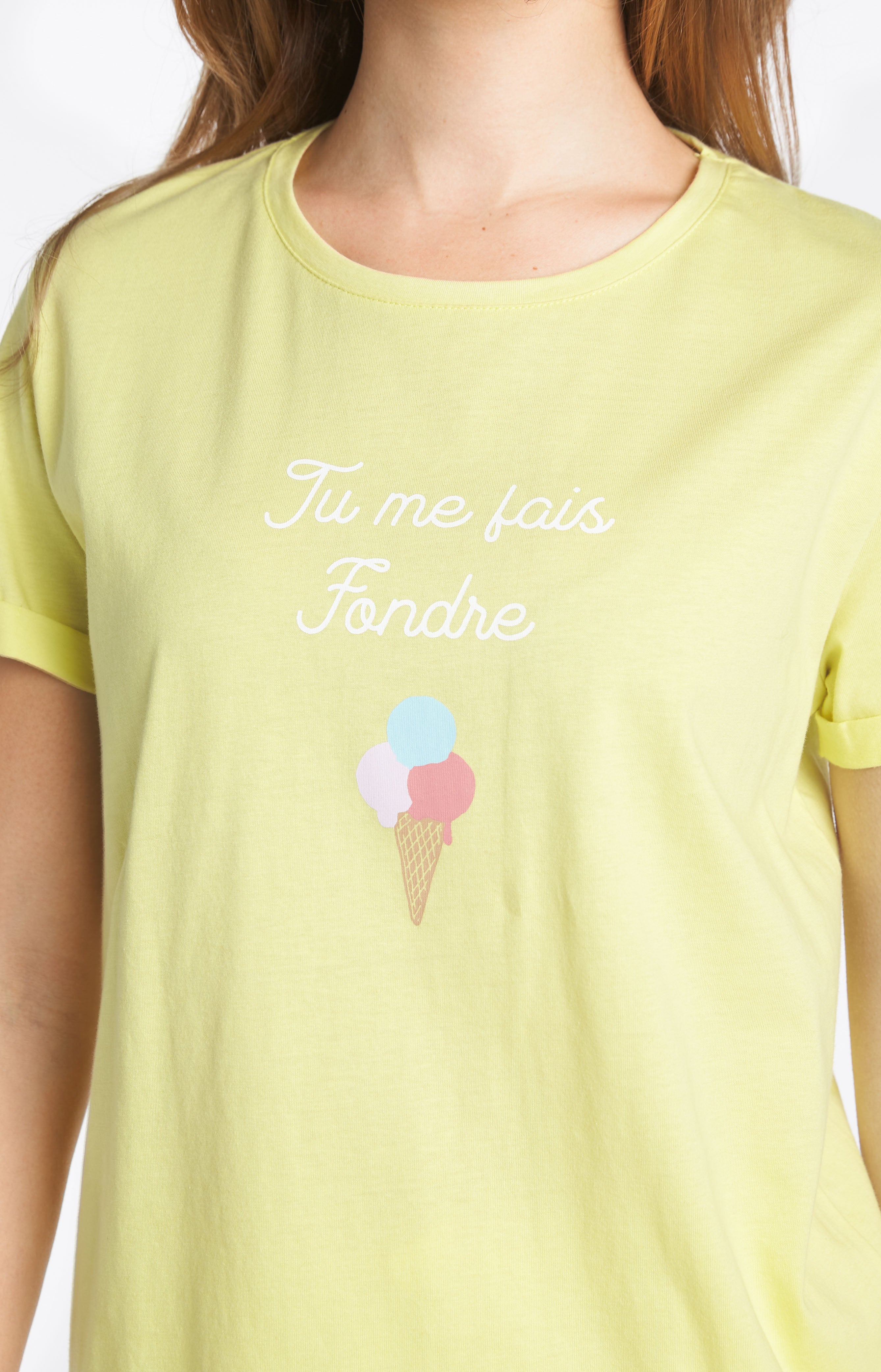 upsell Femme Multicolore 19