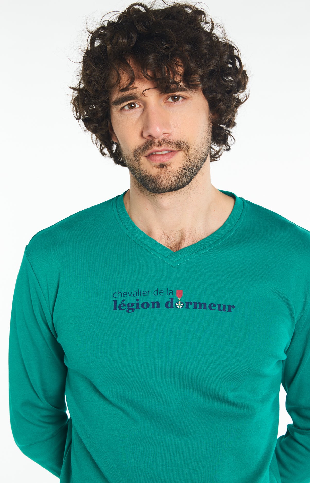 upsell Homme Femme Multicolore 2