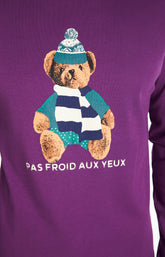 upsell Homme Femme Multicolore 4